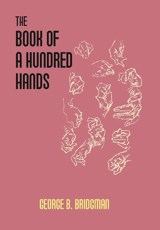 The Book of a Hundred Hands - Gyan Books Grab2Buy Gyan Books Grab2Buy