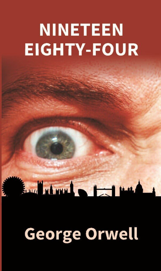 Nineteen Eighty-Four - Gyan Books