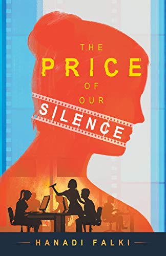 The Price Of Our Silence-Hanadi Falki Grab2Buy Prabhat Prakashan Grab2Buy