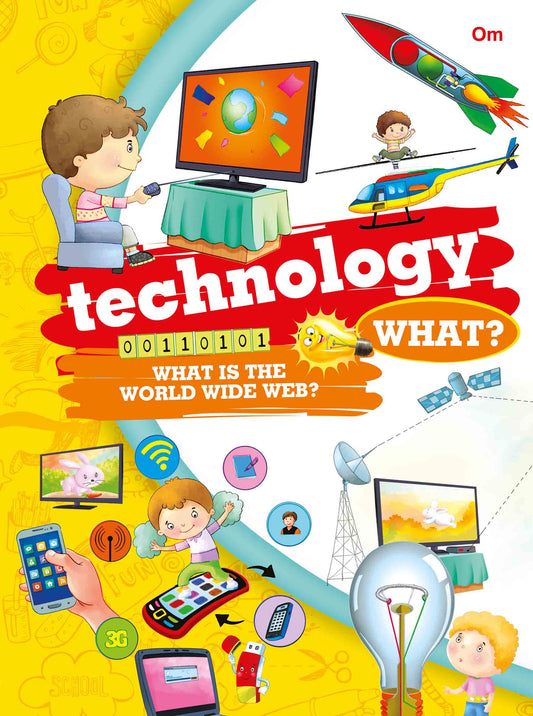 What Technology - Om Books