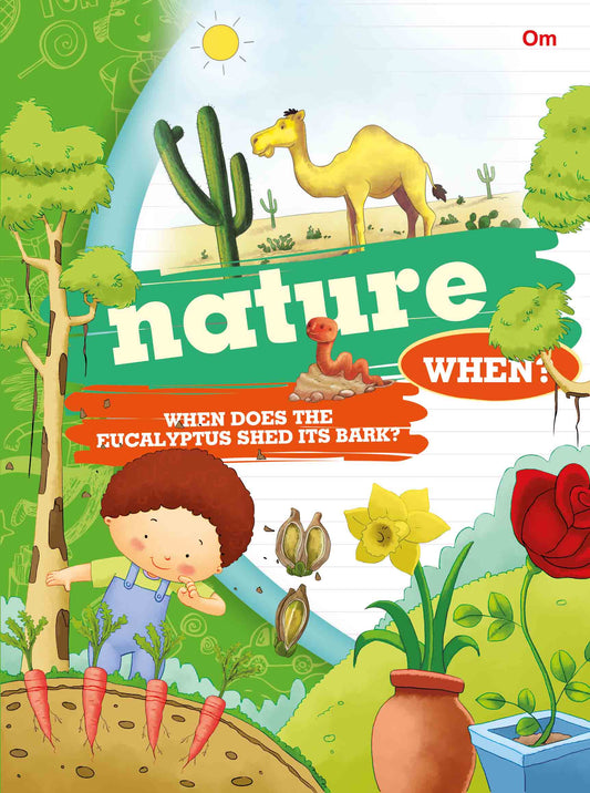 When Nature - Om Books