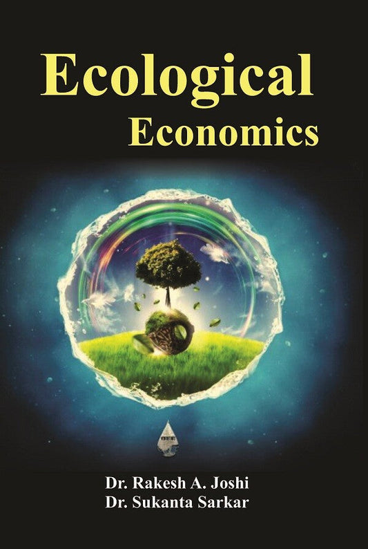 Ecological Economics - Gyan Books