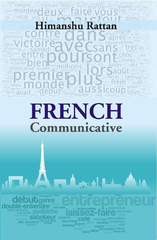 French Communicative - Gyan Books