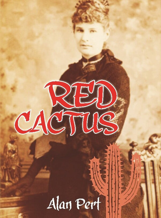 Red Cactus: The life of Anna Kingsford - Gyan Books