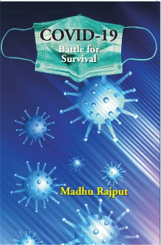 COVID-19: Battle for Survival - Gyan Books