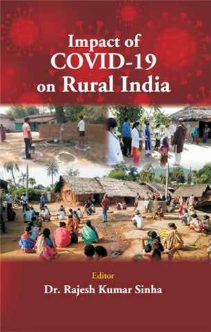 Impact of Covid 19 on Rural India - Gyan Books