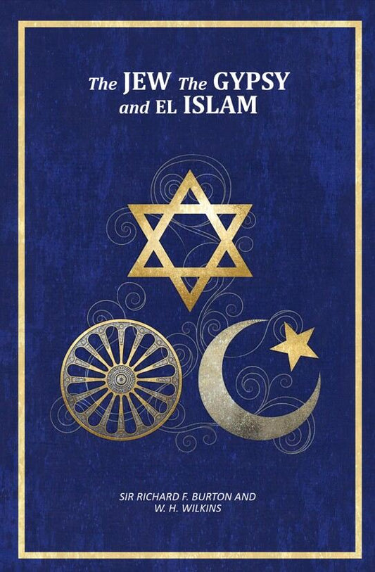 The Jew The Gypsy and El Islam - Gyan Books Grab2Buy Gyan Books Grab2Buy