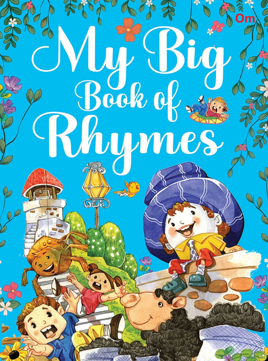 Stories for Girls - Om Books