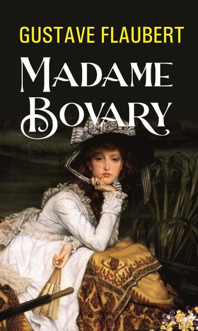 Madame Bovary - Gyan Books
