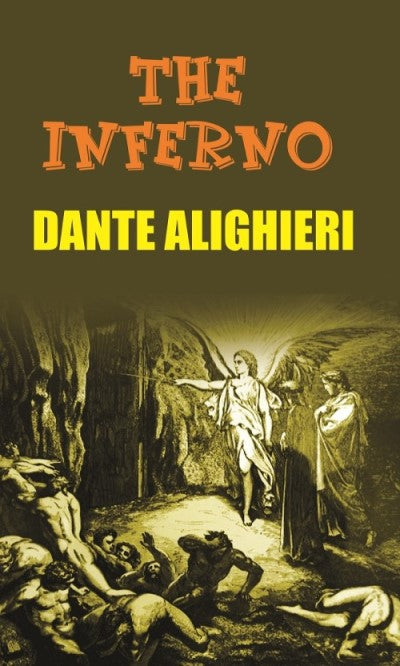 The Inferno - Gyan Books