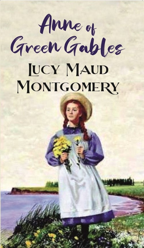 Anne of Green Gables - Gyan Books