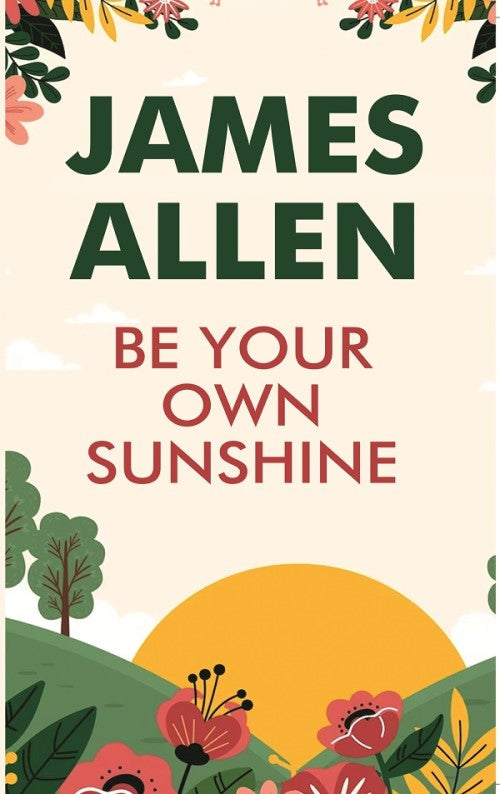 Be Your own Sunshine - Gyan Books