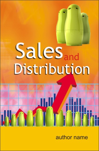 Sales and Distribution Management - Gyan Books