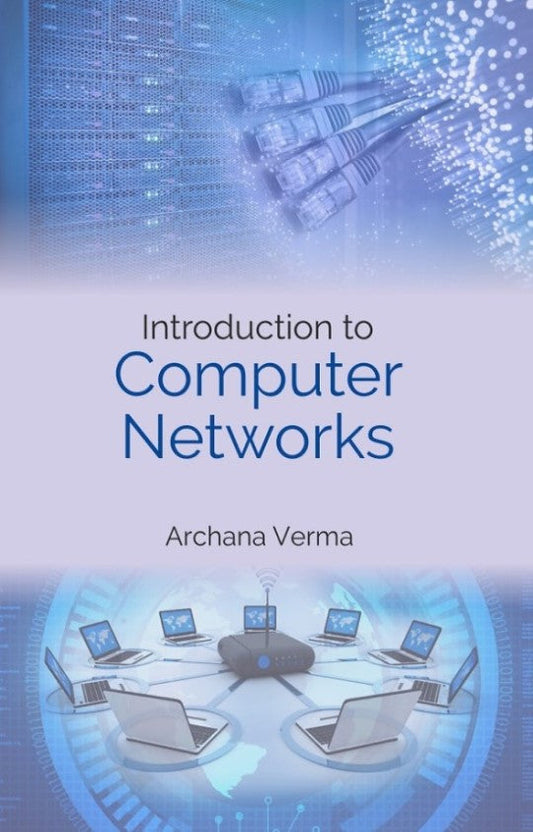 Introduction to Computer Networks - Gyan Books