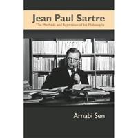 Jean Paul Sartre: the Methods and Aspiration - Gyan Books