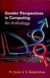 Gender Perspectives in Computing An Anthology - Gyan Books