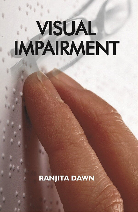 Visual Impairment - Gyan Books