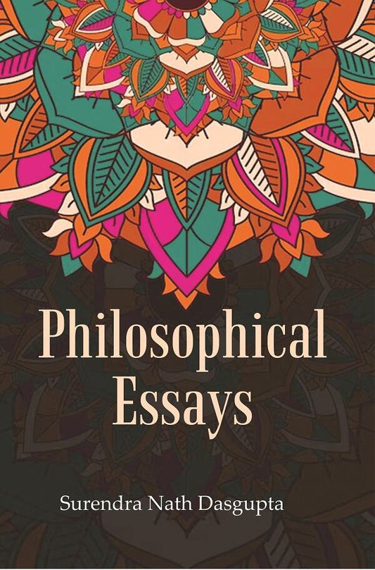 Philosophical Essays - Gyan Books