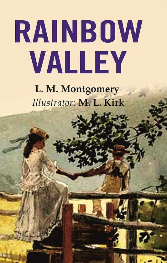 Rainbow Valley - Gyan Books