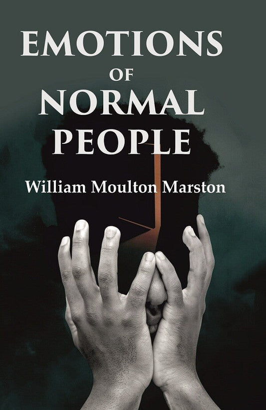 Emotions of Normal People - Gyan Books