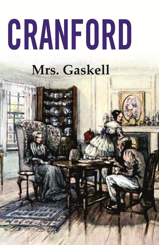 Cranford - Gyan Books