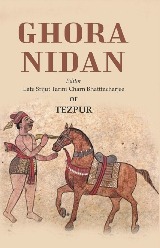 Ghora Nidan - Gyan Books