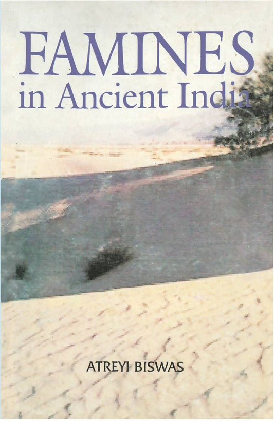 Famines in Ancient India - Gyan Books