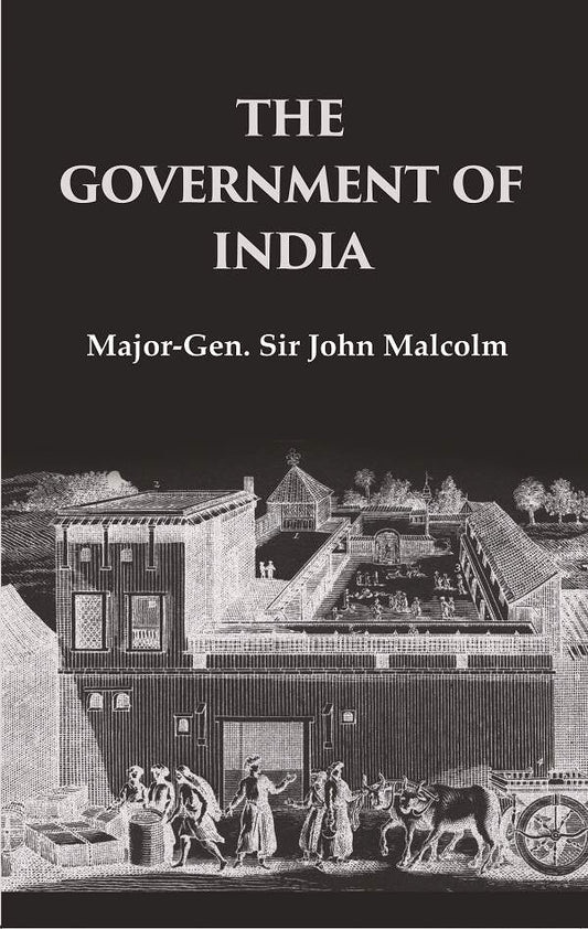 The Government of India - Gyan Books