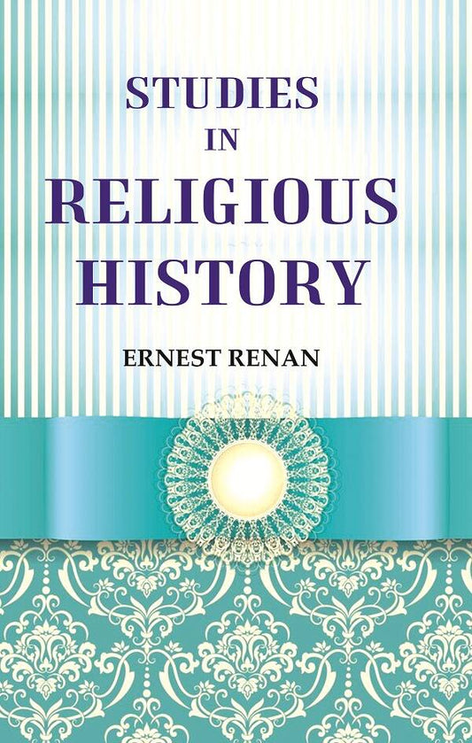 Studies in Religious History - Gyan Books