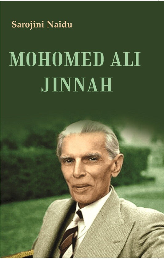 Mohomed Ali Jinnah - Gyan Books