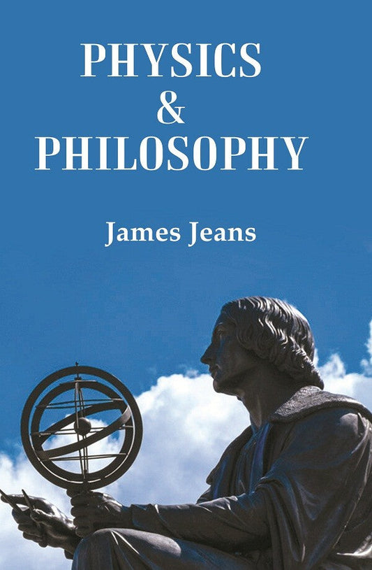 Physics & Philosophy - Gyan Books