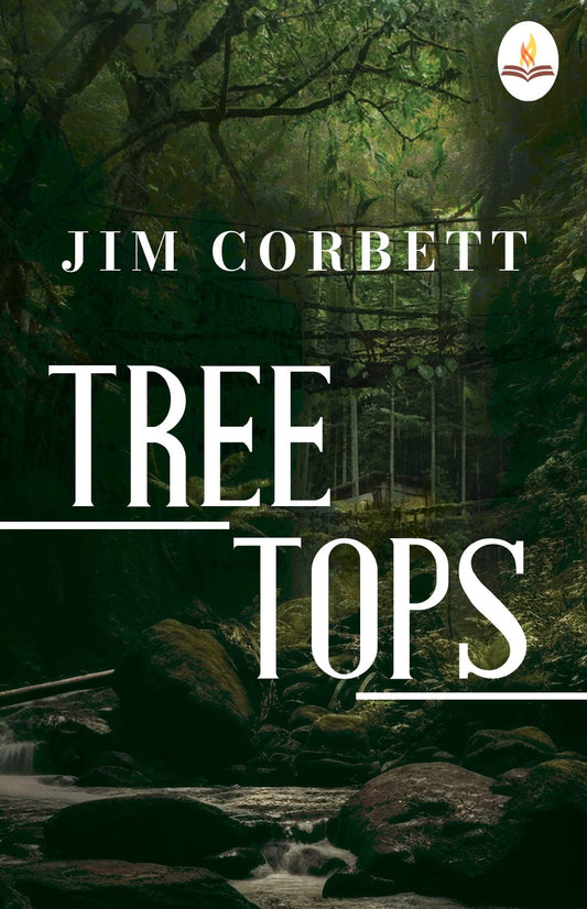 Tree Tops - Jim Corbett Grab2Buy Prints Publications Grab2Buy