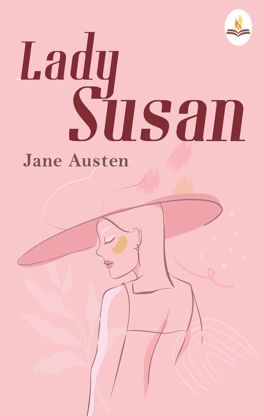 Lady Susan - Jane Austen