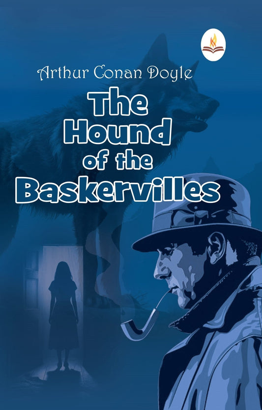 The Hound of the Baskervilles - Arthur Conan Doyle Grab2Buy Prints Publications Grab2Buy