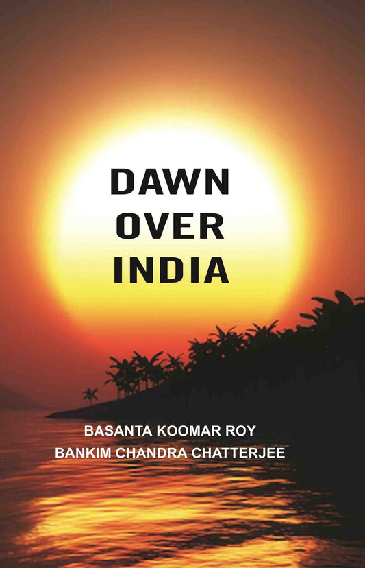 Dawn Over India - Gyan Books