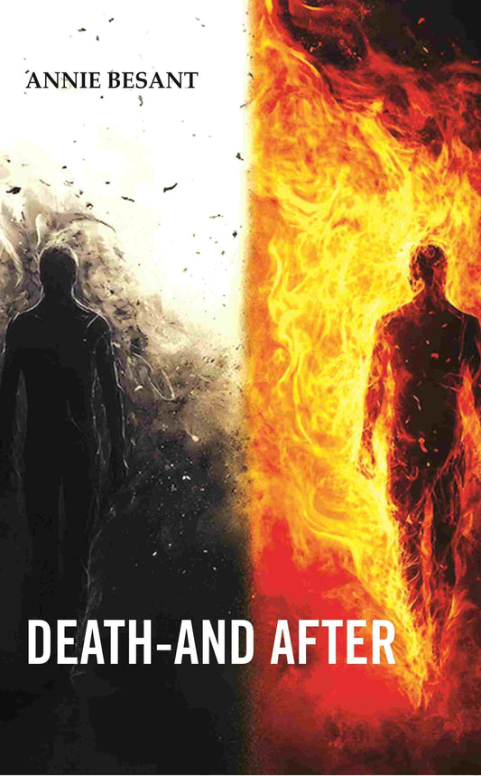 Death-and After - Gyan Books