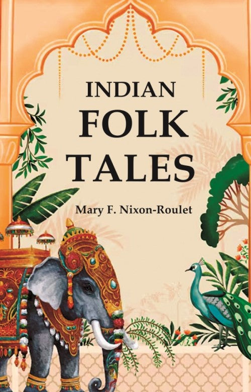 Indian Folk Tales - Gyan Books