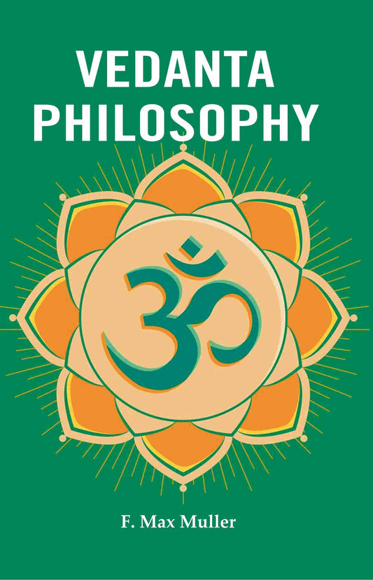 Vedanta Philosophy - Gyan Books
