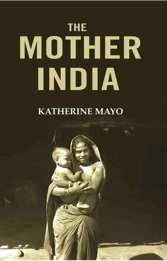 The Mother India - Gyan Books