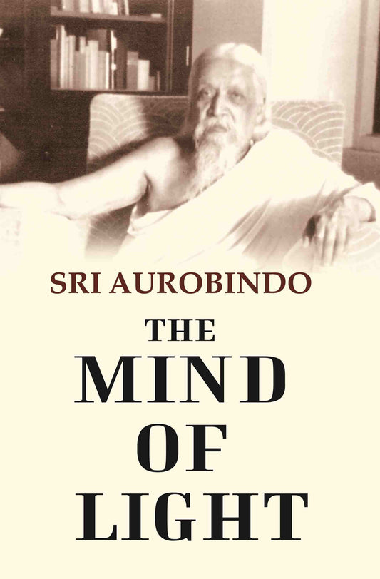 The Mind of light - Gyan Books