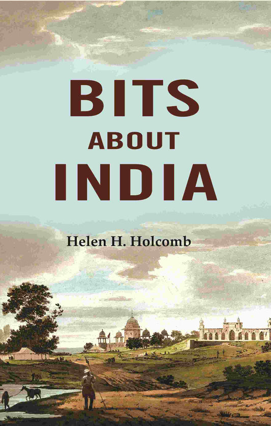 Bits about India - Gyan Books