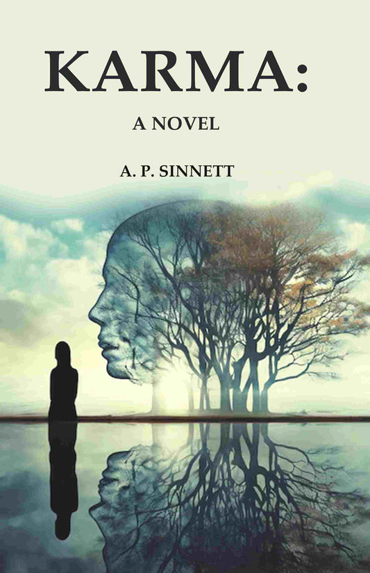 Karma: A Novel - Gyan Books