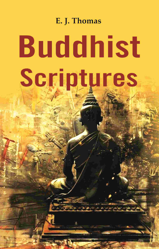 Buddhist Scriptures - Gyan Books