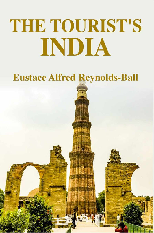 The Tourist's India - Gyan Books