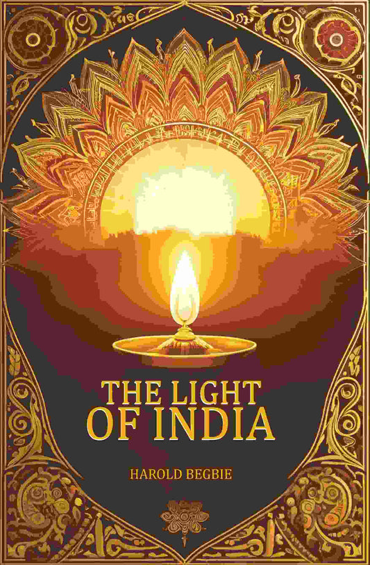 The Light of India - Gyan Books Grab2Buy Gyan Books Grab2Buy