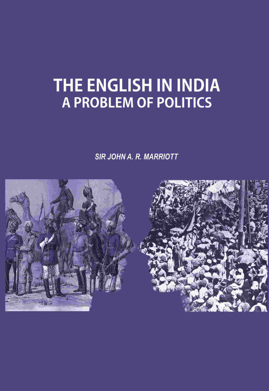 The English in India: A Problem of Politics - Gyan Books Grab2Buy Gyan Books Grab2Buy
