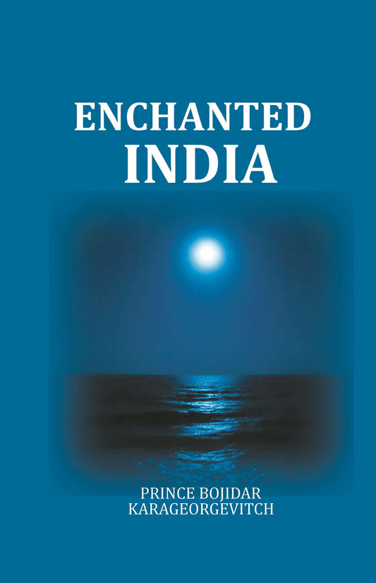 Enchanted India - Gyan Books