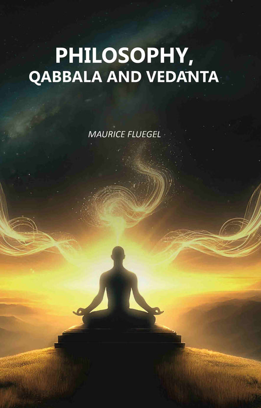 Philosophy, Qabbala and Vedānta - Gyan Books