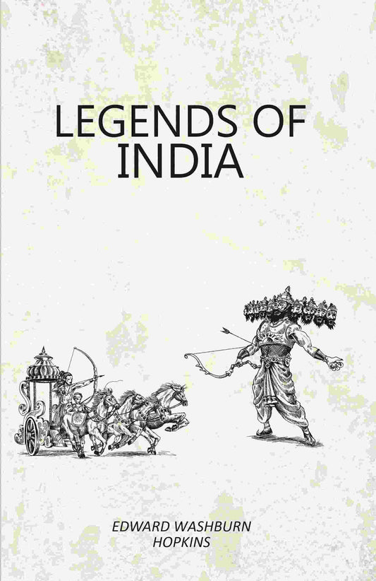 Legends Of India - Gyan Books