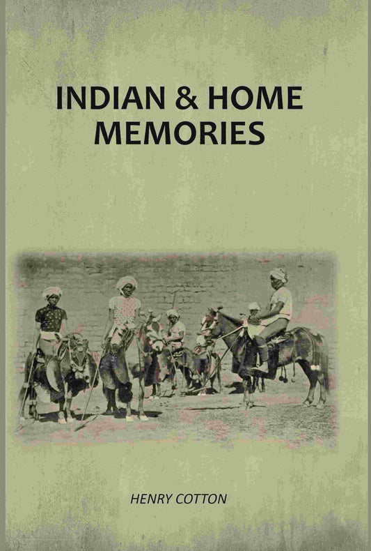 Indian & Home Memories - Gyan Books